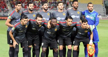 دوري أبطال افريقيا.. بداية ساخنة للترجى وأول أغسطس بعد 15 دقيقة دوري أبطال افريقيا.. بداية ساخنة للترجى وأول أغسطس بعد 15 دقيقة