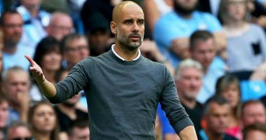 جوارديولا: الدورى الإنجليزى جعلنى أقوى جوارديولا: الدورى الإنجليزى جعلنى أقوى