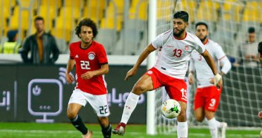 شاهد فى دقيقة.. 5 أرقام مثيرة من تصفيات كأس الأمم الأفريقية شاهد فى دقيقة.. 5 أرقام مثيرة من تصفيات كأس الأمم الأفريقية