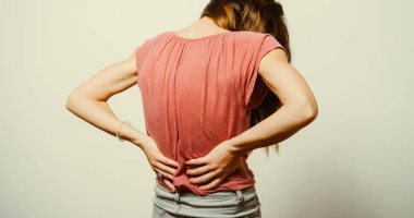 بتعانى من ألم بظهرك.. علاجات منزلية لتخفيف الألم بتعانى من ألم بظهرك.. علاجات منزلية لتخفيف الألم
