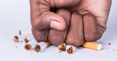 5 أشياء إيجابية تحدث عندما تقلع عن التدخين.. منها تقل إصابتك بالأنفلونزا 5 أشياء إيجابية تحدث عندما تقلع عن التدخين.. منها تقل إصابتك بالأنفلونزا