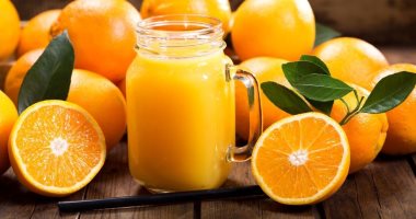 للرجال فقط.. شرب عصير البرتقال بانتظام يقوى الذاكرة
