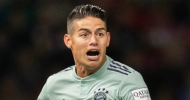 أخبار ريال مدريد اليوم عن ترحيب جماهير الملكى بعودة رودريجيز أخبار ريال مدريد اليوم عن ترحيب جماهير الملكى بعودة رودريجيز