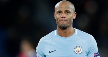 قائد مانشستر سيتي: الهزيمة ضد ليفربول لن تنهى صراع الدورى الإنجليزى قائد مانشستر سيتي: الهزيمة ضد ليفربول لن تنهى صراع الدورى الإنجليزى
