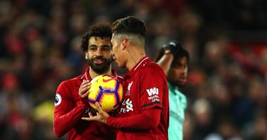 لننتصر.. ليفربول يحفز لاعبيه لتحقيق أول فوز فى 2019 على مانشستر سيتى لننتصر.. ليفربول يحفز لاعبيه لتحقيق أول فوز فى 2019 على مانشستر سيتى