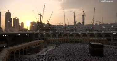 هل تكذب حفائر السعودية جواد على؟.. حكاية الـ 23 كعبة فى مكة المكرمة هل تكذب حفائر السعودية جواد على؟.. حكاية الـ 23 كعبة فى مكة المكرمة