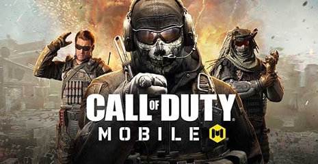 تحميل لعبة كول اوف ديوتي موبايل Call of Duty Mobile - دزاير اكسترا